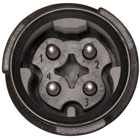 Mass Air Flow Sensor WVE 5S2827