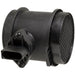 Mass Air Flow Sensor WVE 5S2839