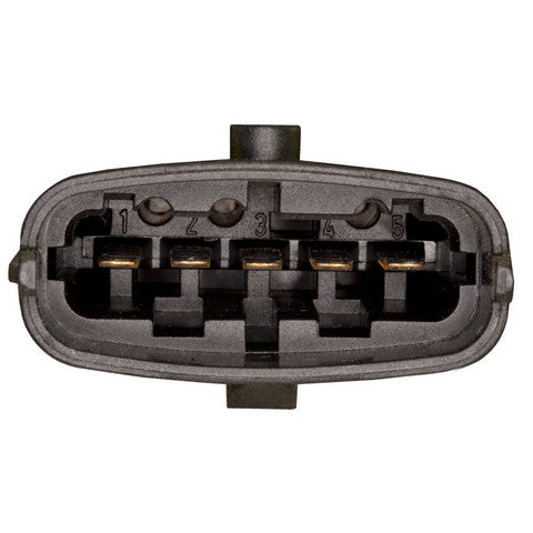Mass Air Flow Sensor WVE 5S2856