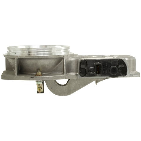 Mass Air Flow Sensor WVE 5S2955
