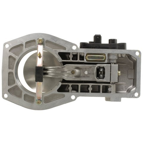 Mass Air Flow Sensor WVE 5S2955