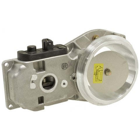 Mass Air Flow Sensor WVE 5S2955