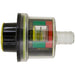 Mass Air Flow Sensor WVE 5S2972