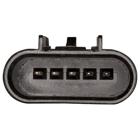 Mass Air Flow Sensor WVE 5S2973