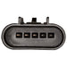 Mass Air Flow Sensor WVE 5S2973