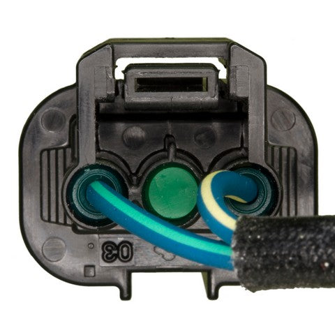 Automatic Transmission Speed Sensor WVE 5S4601