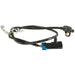 ABS Wheel Speed Sensor WVE 5S4665