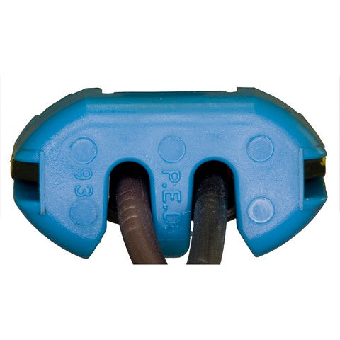 ABS Wheel Speed Sensor WVE 5S4667