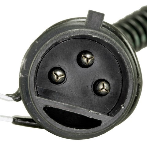 Engine Crankshaft Position Sensor WVE 5S4689