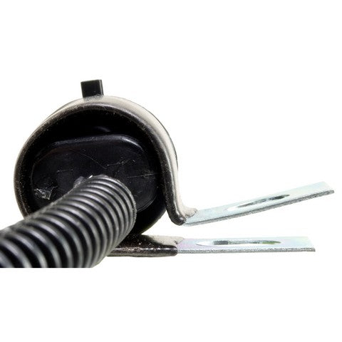 Engine Crankshaft Position Sensor WVE 5S4689