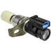 Vehicle Speed Sensor WVE 5S4714