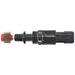 Vehicle Speed Sensor WVE 5S4734