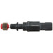 Vehicle Speed Sensor WVE 5S4734