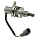 Vehicle Speed Sensor WVE 5S4757