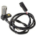 Vehicle Speed Sensor WVE 5S4773