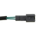 Vehicle Speed Sensor WVE 5S4811