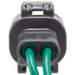 Vehicle Speed Sensor WVE 5S4815