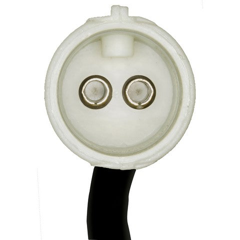 ABS Wheel Speed Sensor WVE 5S4826