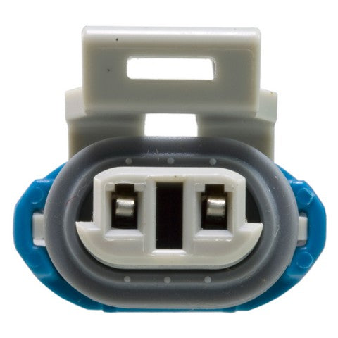 ABS Wheel Speed Sensor WVE 5S4882