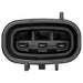 Vehicle Speed Sensor WVE 5S4928