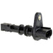 Vehicle Speed Sensor WVE 5S4928