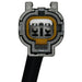 Vehicle Speed Sensor WVE 5S4933
