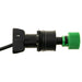 Vehicle Speed Sensor WVE 5S4933