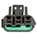Vehicle Speed Sensor WVE 5S4948