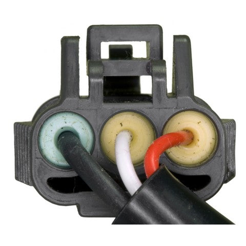 Vehicle Speed Sensor WVE 5S4948