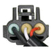 Vehicle Speed Sensor WVE 5S4948