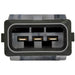 Vehicle Speed Sensor WVE 5S4955
