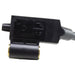 ABS Wheel Speed Sensor WVE 5S4977
