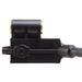 ABS Wheel Speed Sensor WVE 5S4977