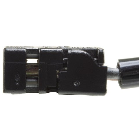 ABS Wheel Speed Sensor WVE 5S4983