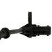 ABS Wheel Speed Sensor WVE 5S4984