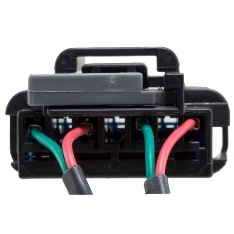 Automatic Transmission Speed Sensor WVE 5S4988