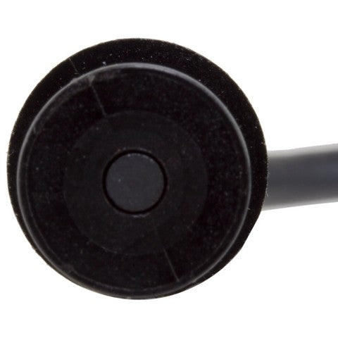 Engine Crankshaft Position Sensor WVE 5S4992