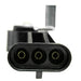 Throttle Position Sensor WVE 5S5034