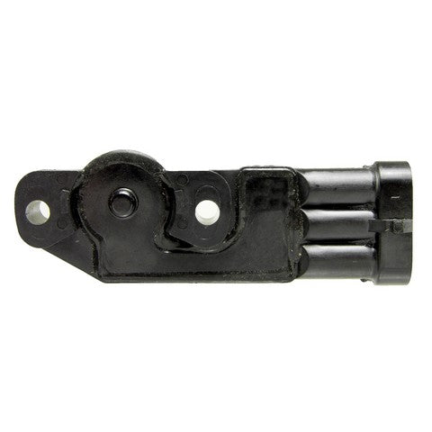 Throttle Position Sensor WVE 5S5034