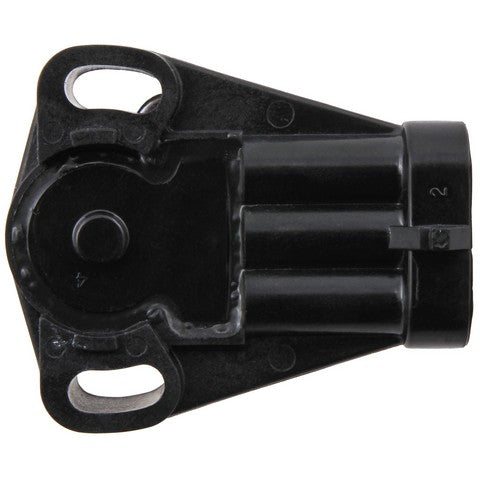 Throttle Position Sensor WVE 5S5044