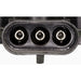 Throttle Position Sensor WVE 5S5048