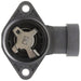 Throttle Position Sensor WVE 5S5052