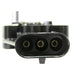 Throttle Position Sensor WVE 5S5053