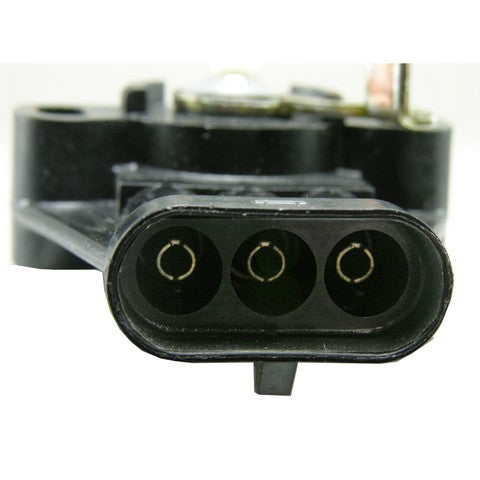 Throttle Position Sensor WVE 5S5056