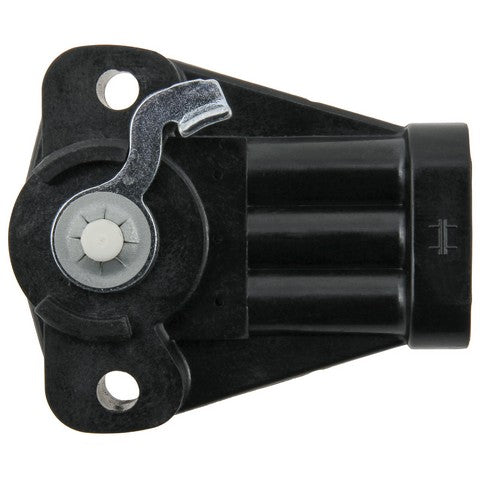 Throttle Position Sensor WVE 5S5068