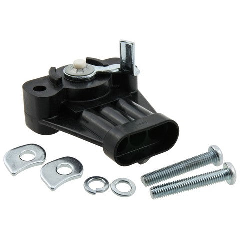 Throttle Position Sensor WVE 5S5068