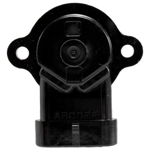 Throttle Position Sensor WVE 5S5071