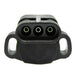 Throttle Position Sensor WVE 5S5077