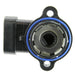 Throttle Position Sensor WVE 5S5078