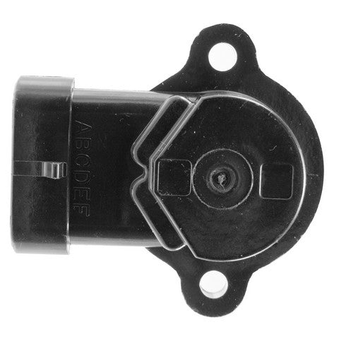 Throttle Position Sensor WVE 5S5078